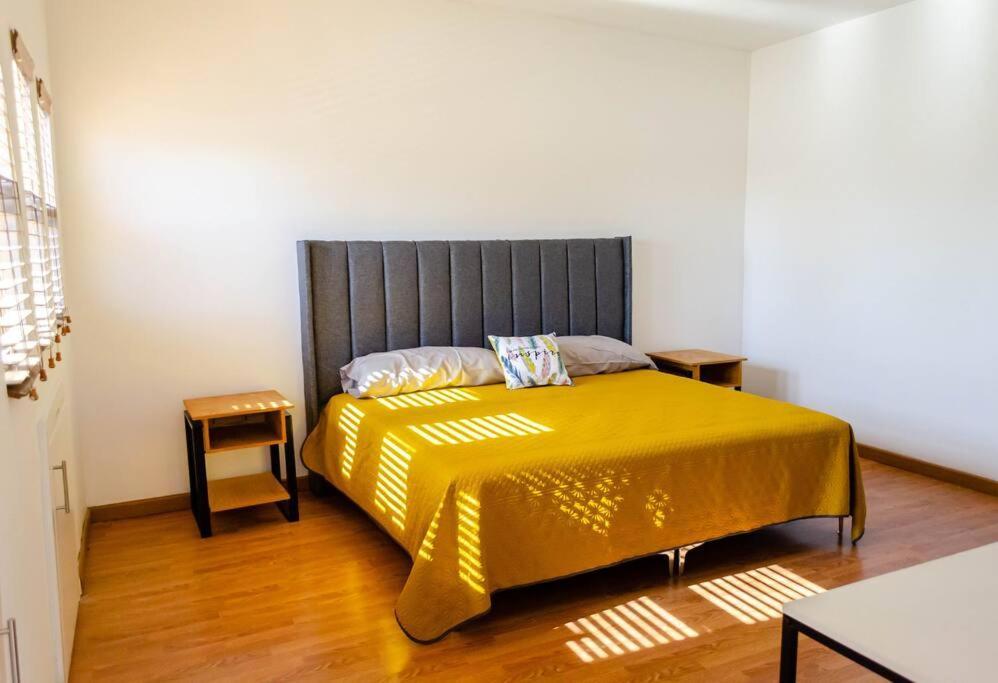 Alojamiento Completo 3 Habitaciones ชิฮวาฮวา ภายนอก รูปภาพ