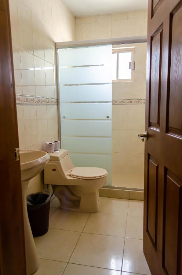 Alojamiento Completo 3 Habitaciones ชิฮวาฮวา ภายนอก รูปภาพ